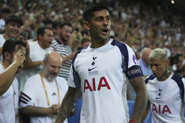 Duel Perdana Tottenham vs Villarreal di Kancah Eropa