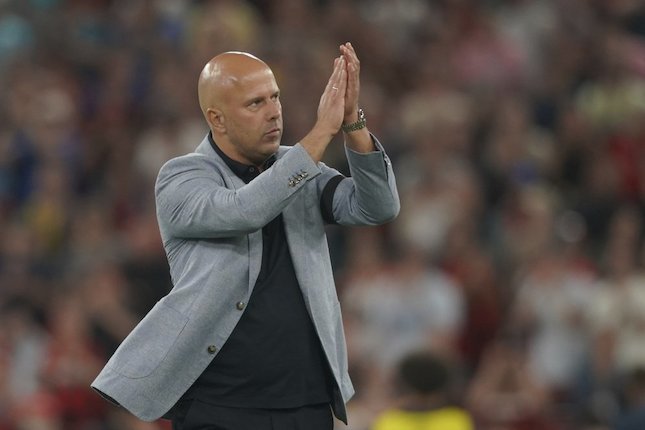 PR Besar Untuk Arne Slot Meski Liverpool Menang