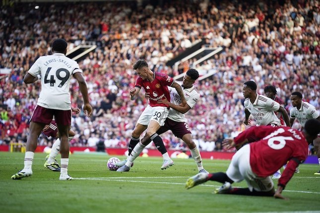 Prediksi Lengkap Grimsby vs Manchester Utd 28 Agustus 2 Prediksi Lengkap Grimsby vs Manchester Utd 28 Agustus