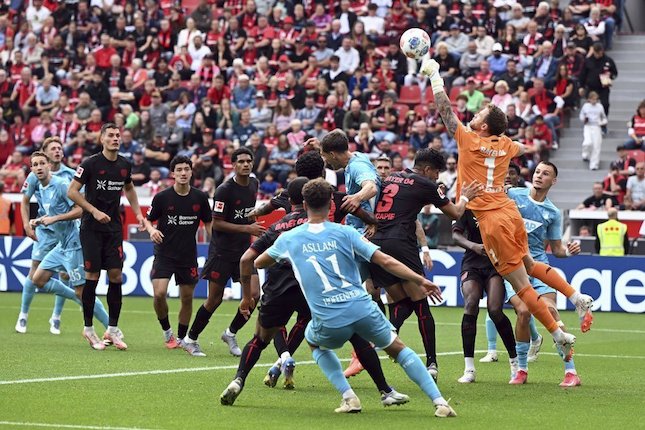 Kritik Pedas dari Dalam Leverkusen