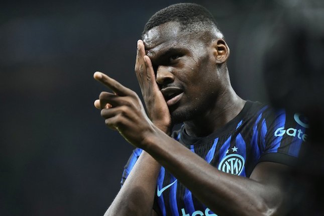 Dampak Langsung Regenerasi Inter