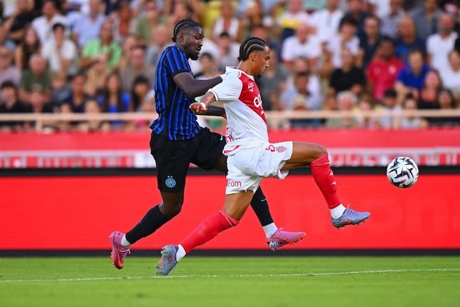7. AS Monaco