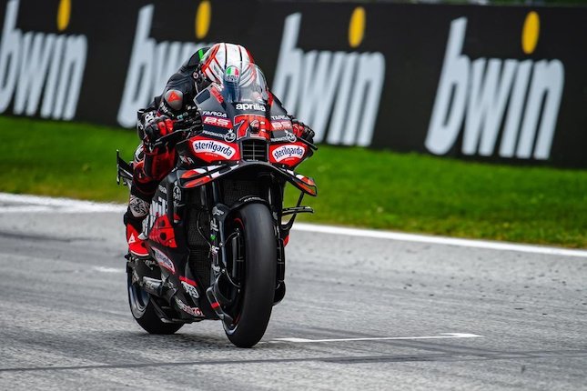 Jadwal Pekan Balap MotoGP Hungaria 2025