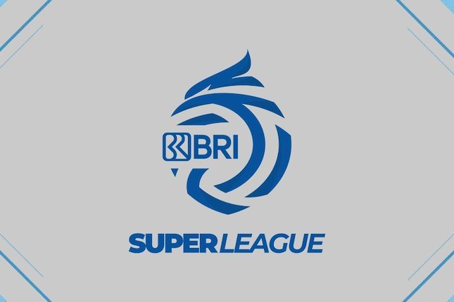 Jadwal Siaran Langsung BRI Super League 2025/2026 Hari ini 16 Agutus 2025