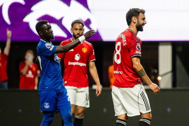 Gol Mount Jadi Peringatan Positif bagi Amorim