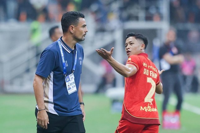Head to Head dan Performa