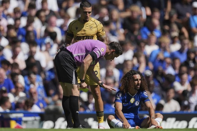 Munoz Mengaku Siap Merapat ke Manchester United Munoz Mengaku Siap Merapat ke Manchester United