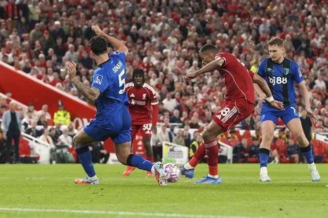 Head to Head Liverpool vs Arsenal