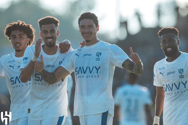 Gol Debut di Laga Uji Coba Terakhir
