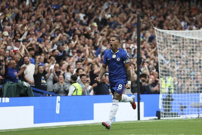Catatan Apik Chelsea di Tottenham Hotspur Stadium Catatan Apik Chelsea di Tottenham Hotspur Stadium