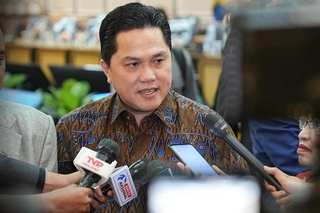 Jangan Korbankan Pemain
