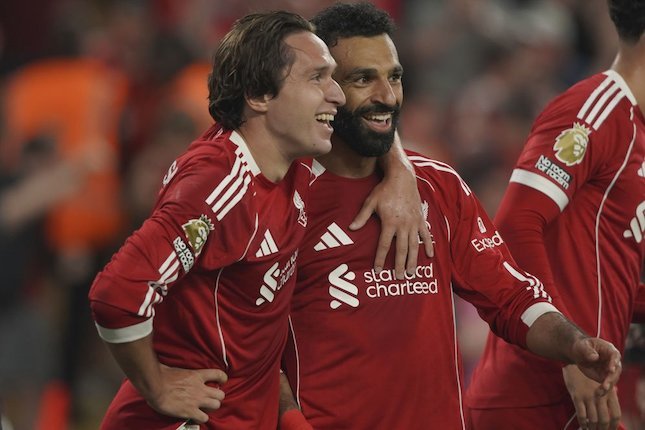 Chiesa Bakal Pikir Ulang Keputusan Bertahan di Liverpool?