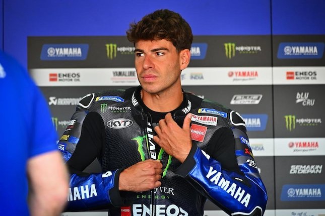 Bukti Komitmen Yamaha untuk Bangkit dari Keterpurukan