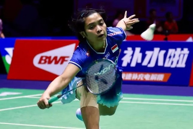 Ingin Badminton Tetap Jadi Kebanggaan Indonesia di SEA Games 2025 Ingin Badminton Tetap Jadi Kebanggaan Indonesia di SEA Games 2025