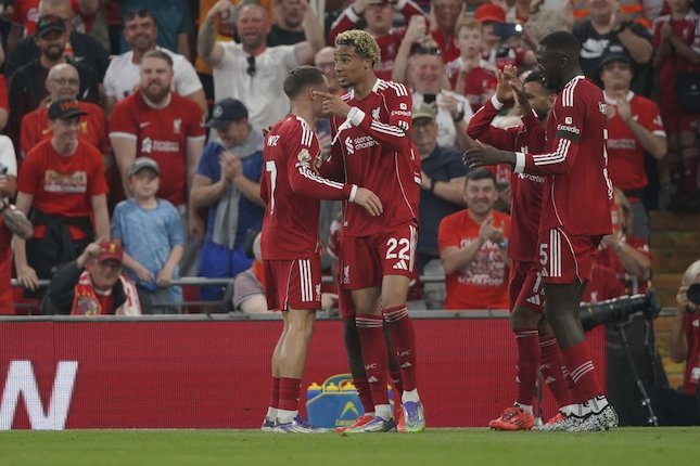 4. Liverpool