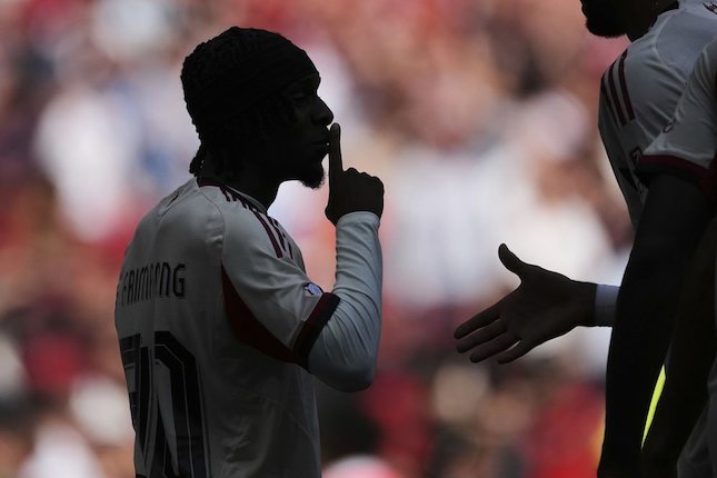 Alihkan Fokus ke Laga Versus Bournemouth
