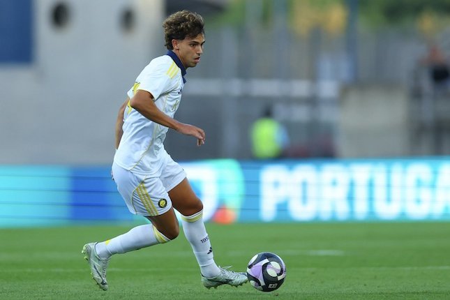 Al Nassr Aktif di Bursa Transfer Musim Panas 2025