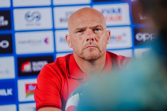 Jansen Kesulitan di Indonesia