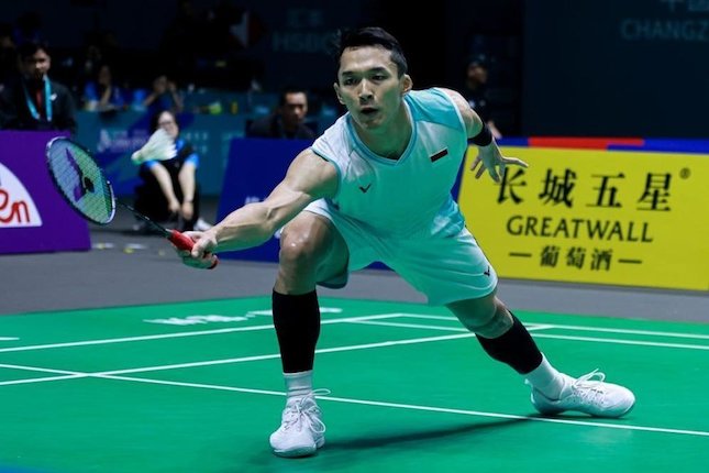 Indonesia Belum Juara Lagi Sejak 2019