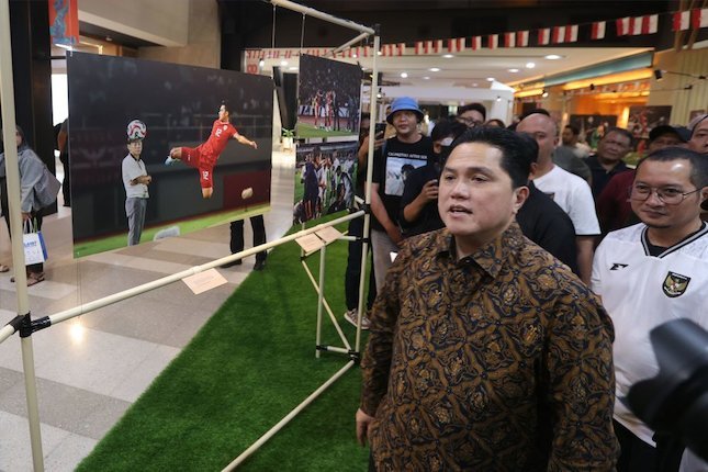 Minta Wartawan Dewasa