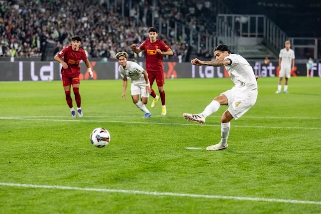Pemain Indonesia yang Cocok Bermain di Bundesliga
