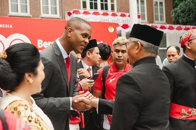Ekspektasi Terlalu Tinggi