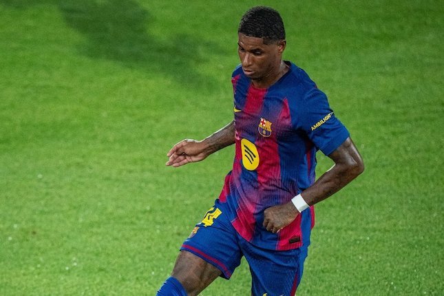 Adaptasi di Barcelona dan Peluang di Lini Depan