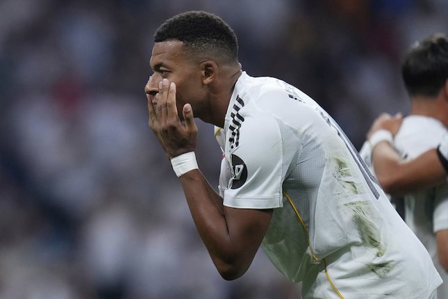 Top Skor La Liga 2025/2026