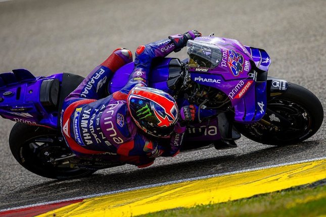 Bakal Pilih Opsi Lain Jika Yamaha Tak Kunjung Tegas