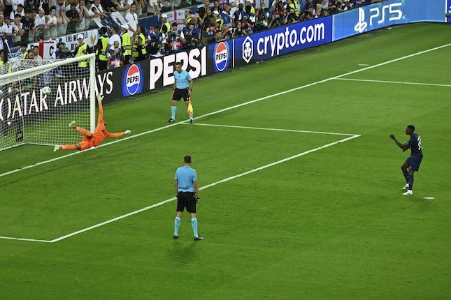 Tertinggal Lagi, Tapi PSG Bisa Comeback