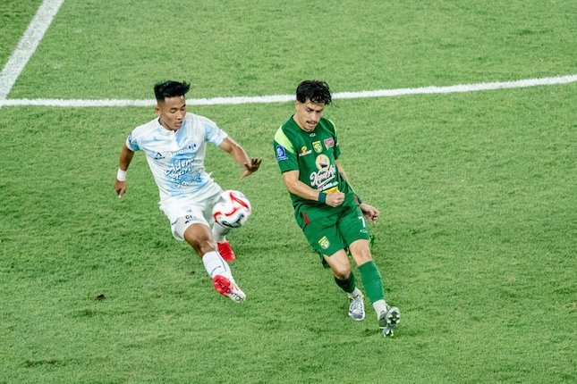 Persebaya Punya Modal Penting