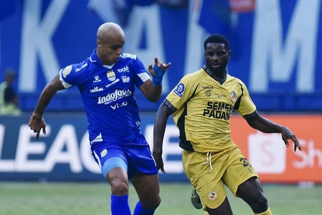 Jadwal dan Hasil Pekan 1 BRI Super League 2025/2026