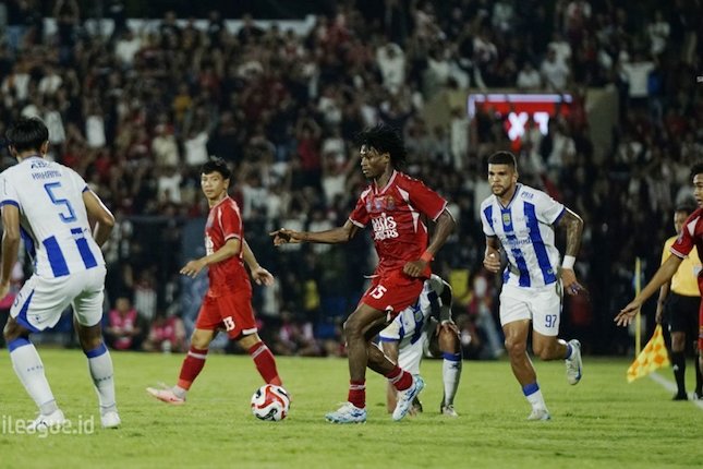 Jadwal, Siaran Langsung, dan Link Streaming