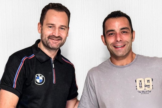 Punya Pengalaman Segudang di MotoGP dan WorldSBK
