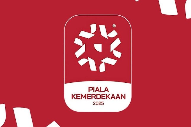 Jadwal Piala Kemerdekaan 2025
