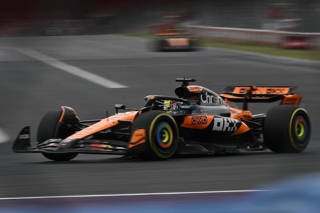 Jadwal Pekan Balap Formula 1 GP Singapura 2025