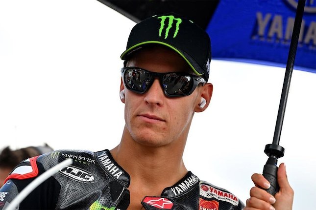 Yamaha Pernah Raih 6 Podium di Red Bull Ring