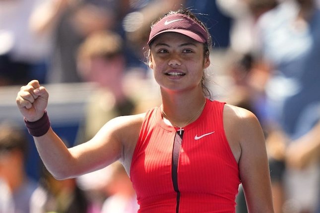 Jadwal Janice Tjen vs Emma Raducanu di US Open 2025