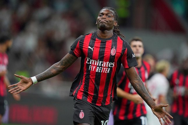 Media Inggris Bongkar Tawaran Milan