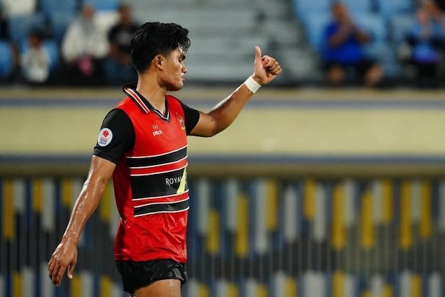 Sananta Hadapi Fase Baru dalam Kariernya