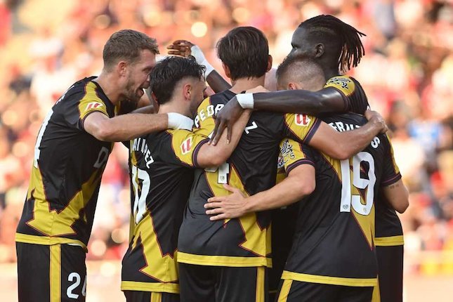 Link Live Streaming dan Jadwal Pertandingan Rayo Vallecano vs Real Madrid Link Live Streaming dan Jadwal Pertandingan Rayo Vallecano vs Real Madrid