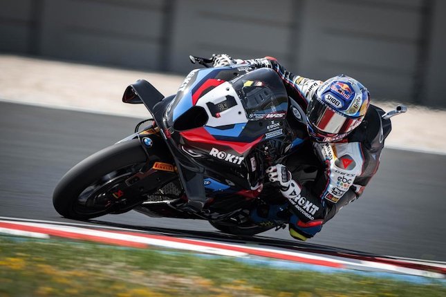 Sadar Betul Soal Ekspektasi yang Menanti di MotoGP