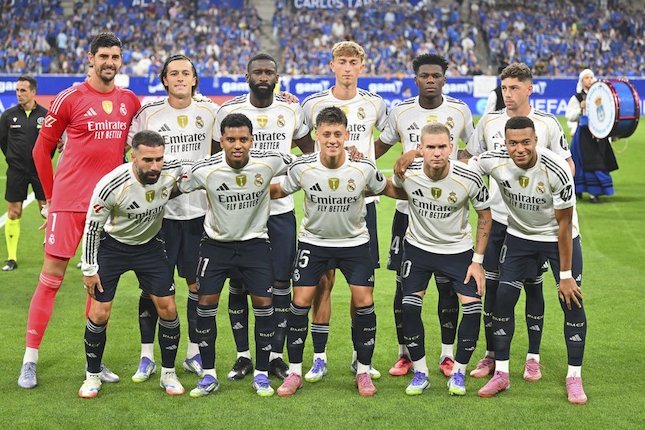 Energi Baru untuk Los Blancos