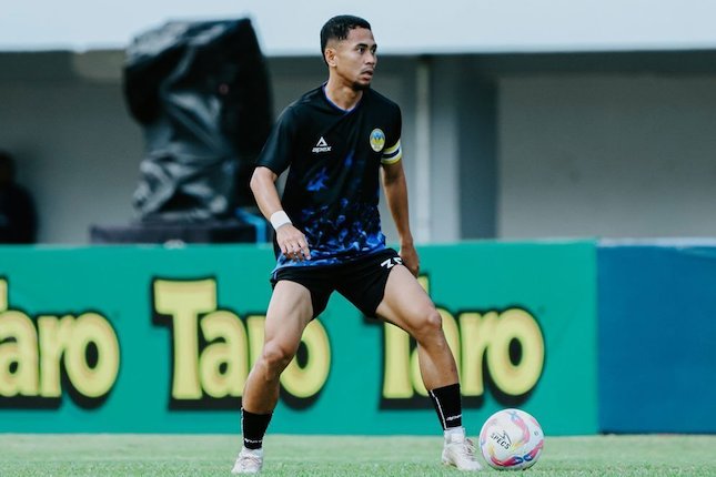 PSIM Fokus Bangun Tim dengan Karakter Tangguh