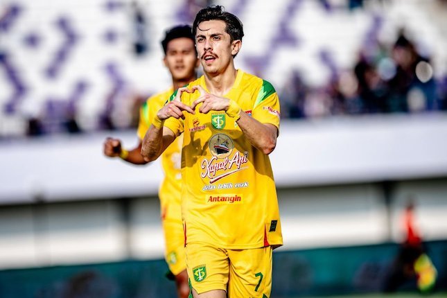 Hasil dan Jadwal Lengkap Pekan 14 BRI Super League