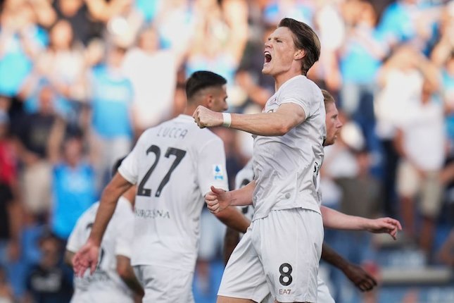 Tak Kaget dengan Performa McTominay