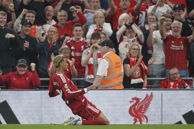 Ancaman Serius di Premier League