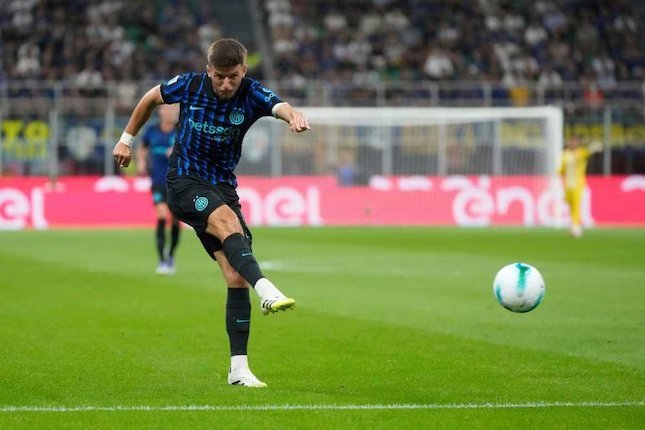 Opsi Utama Pengganti Calhanoglu