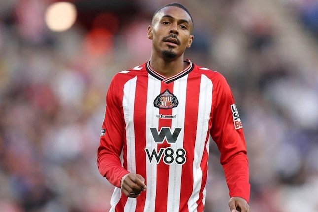 Nottingham Forest vs Sunderland