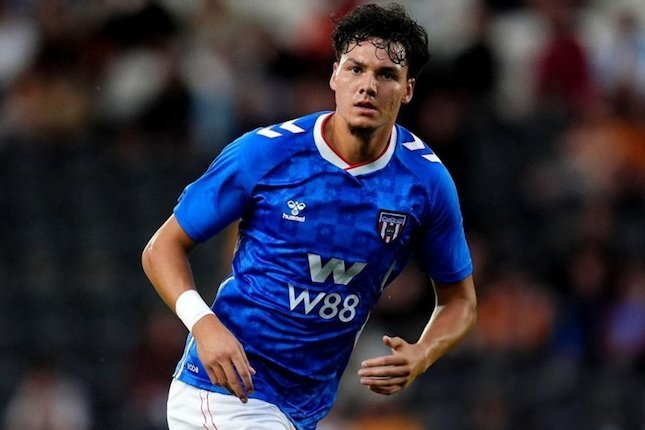 Dominasi Sunderland Kurang Efektif Dominasi Sunderland Kurang Efektif